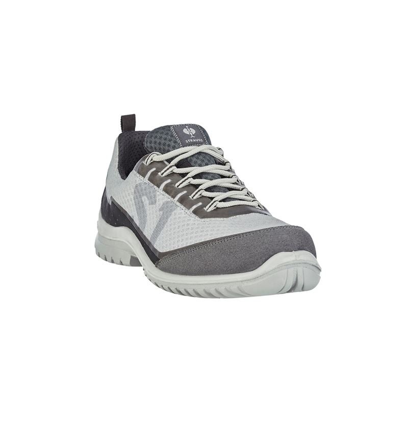 S1PS Sicherheitshalbschuhe e.s. Cuenca