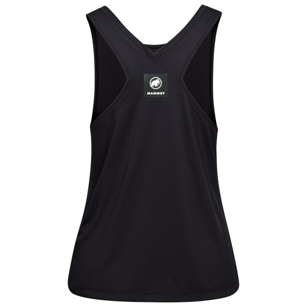 Mammut - Women's Massone Sport Tank Top