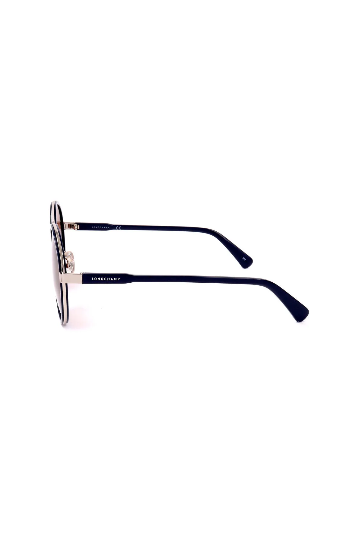Longchamp  Sonnenbrille - Blau - Braun