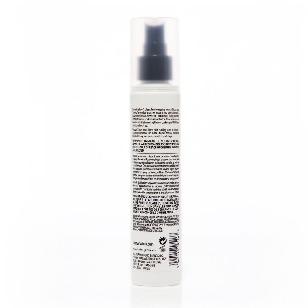 COLOR WOW Styling Raise The Root Thicken & Lift Spray