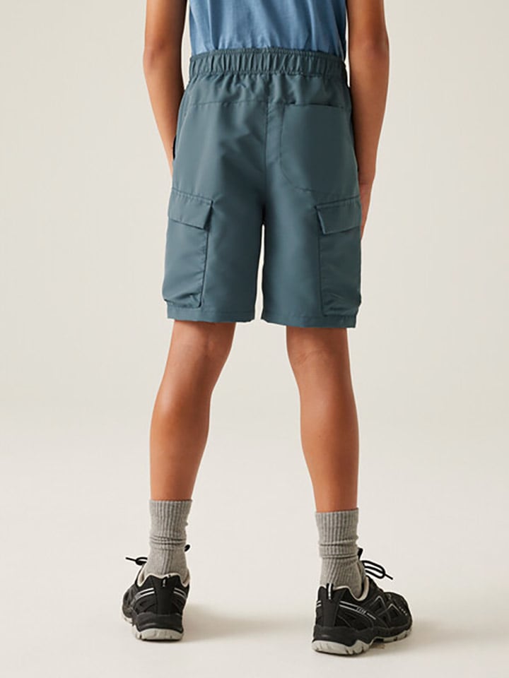Regatta Trainingsshorts 
