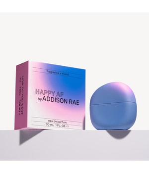 ADDISON RAE HAPPY AF Eau de Parfum-30 ml
