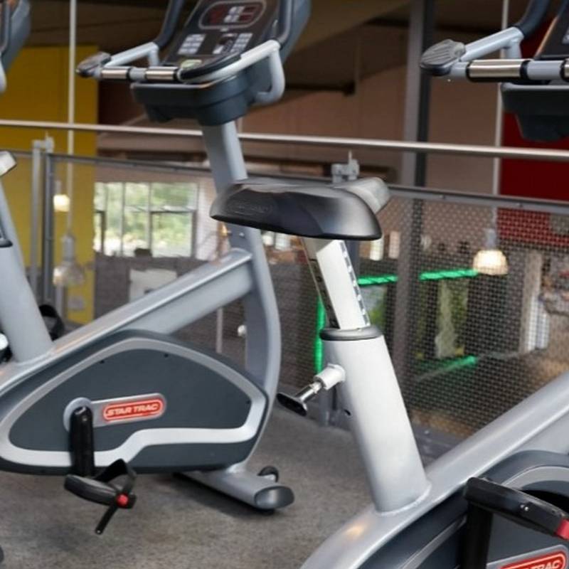 Erlebnis Fitness Future Hannover Nord Studioticket