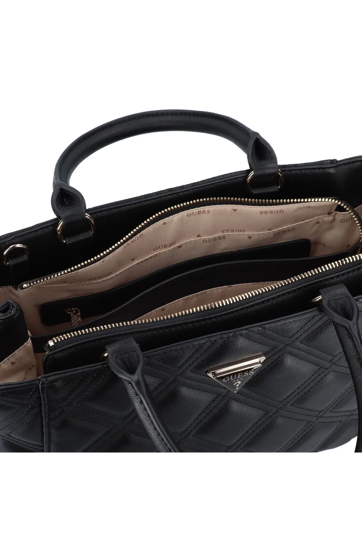 Guess  Deesa Handtasche 35 cm