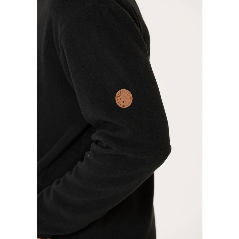 Gipfelglück Michl Fleecejacke Herren