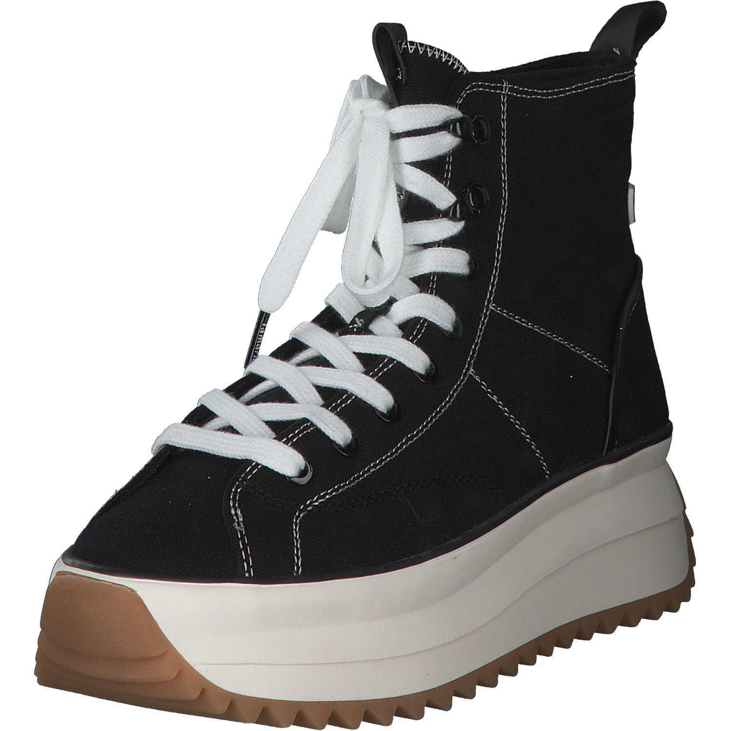 Tamaris 25201, Stiefel, Damen, black