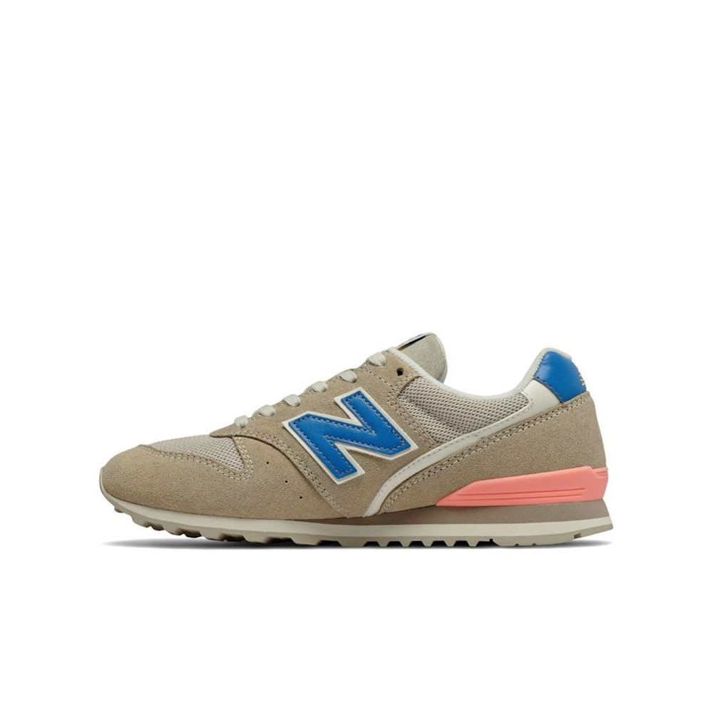 New Balance 996 WL996COK / braun