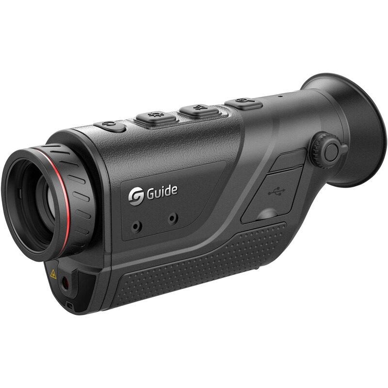 Guide sensmart Wärmebildgerät TD411