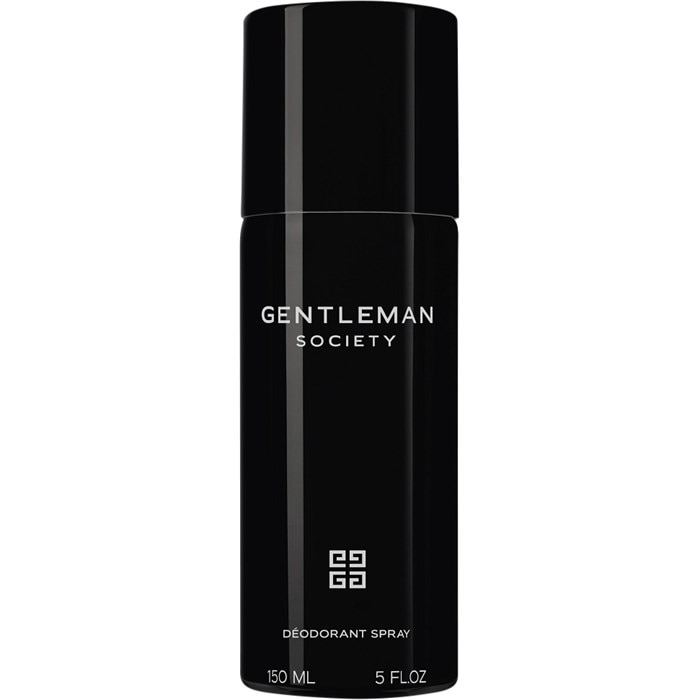 Deodorant Spray