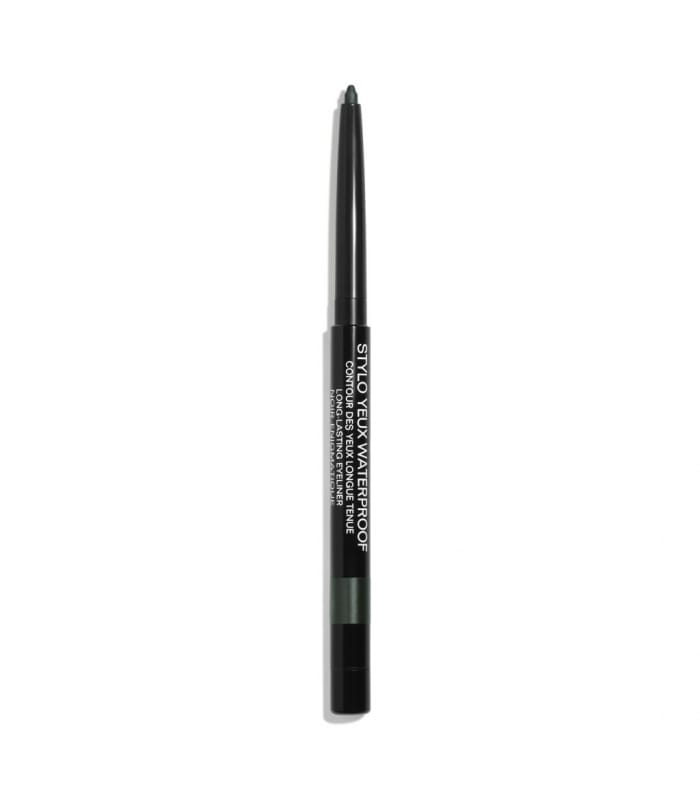 Chanel-STYLO YEUX WATERPROOF-Contour des yeux longue tenue