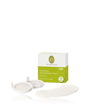 Primavera Ersatzvliese Aroma Ventilator Flower Ersatzfilter-10 Stk