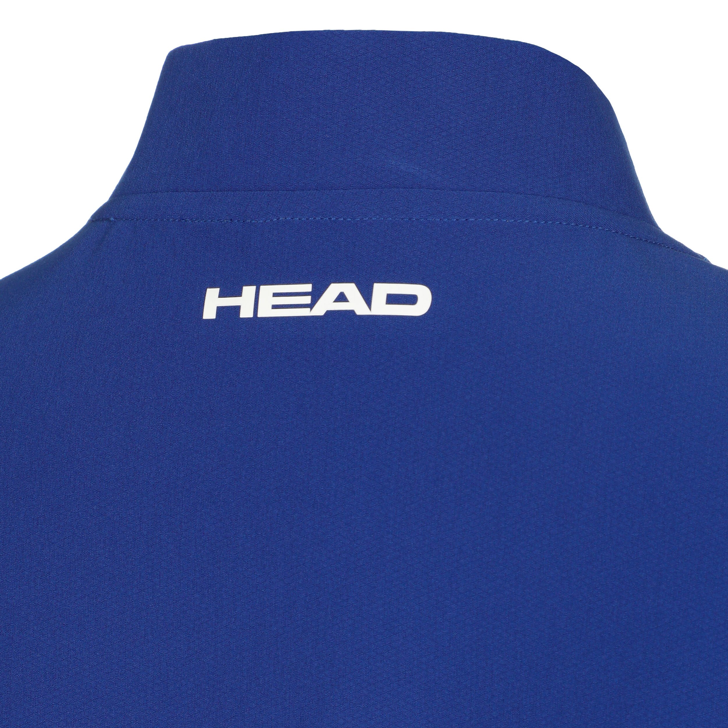 Breaker Trainingsjacke Damen - Blau, Grün