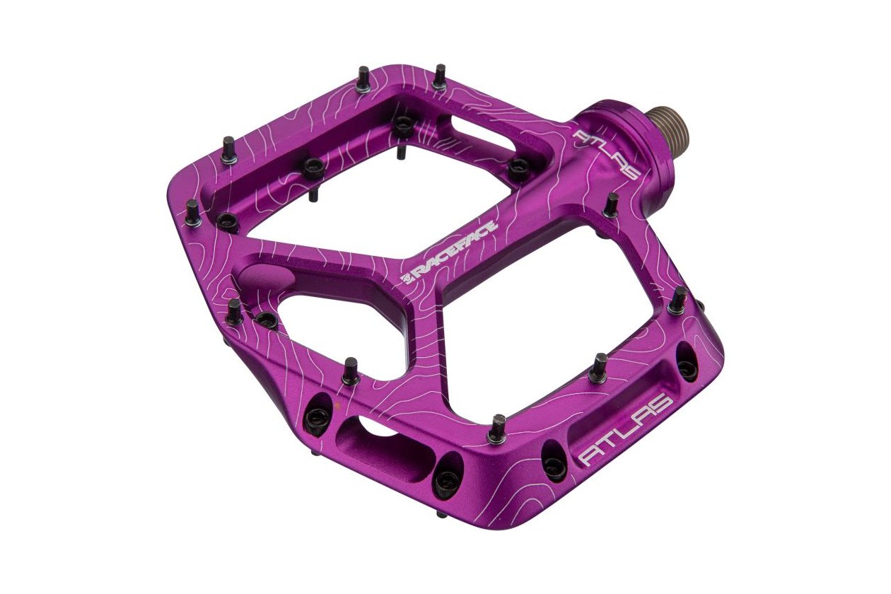 Race Face Atlas Plattform Pedal
