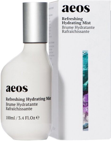 Aeos Refreshing Hydrating Mist Gesichtsspray