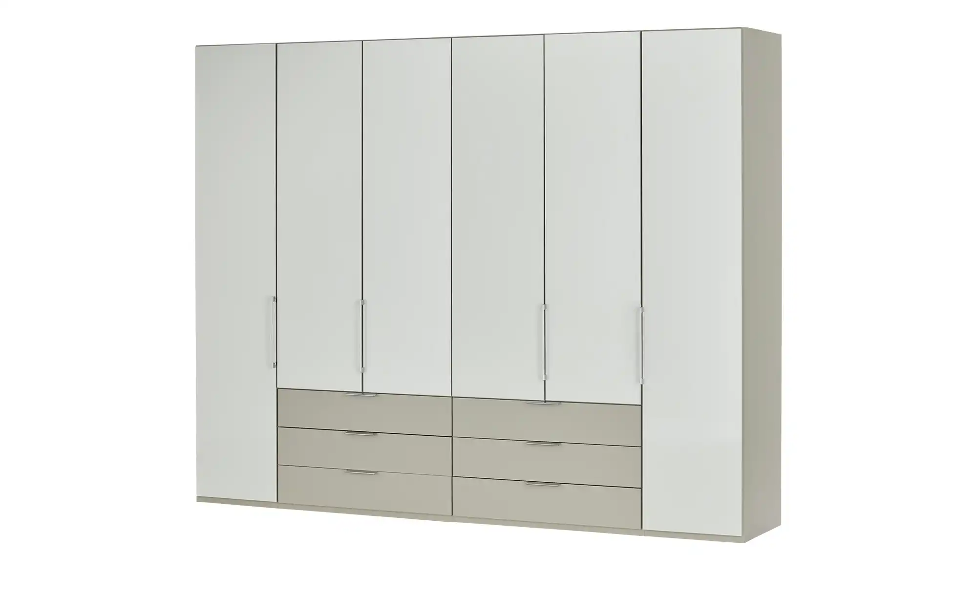 Drehtürenschrank