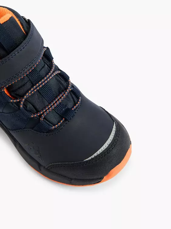 Kappa Boots