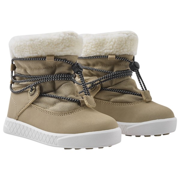 Reima - Kid's Winter Boots Lumipallo - Winterschuhe