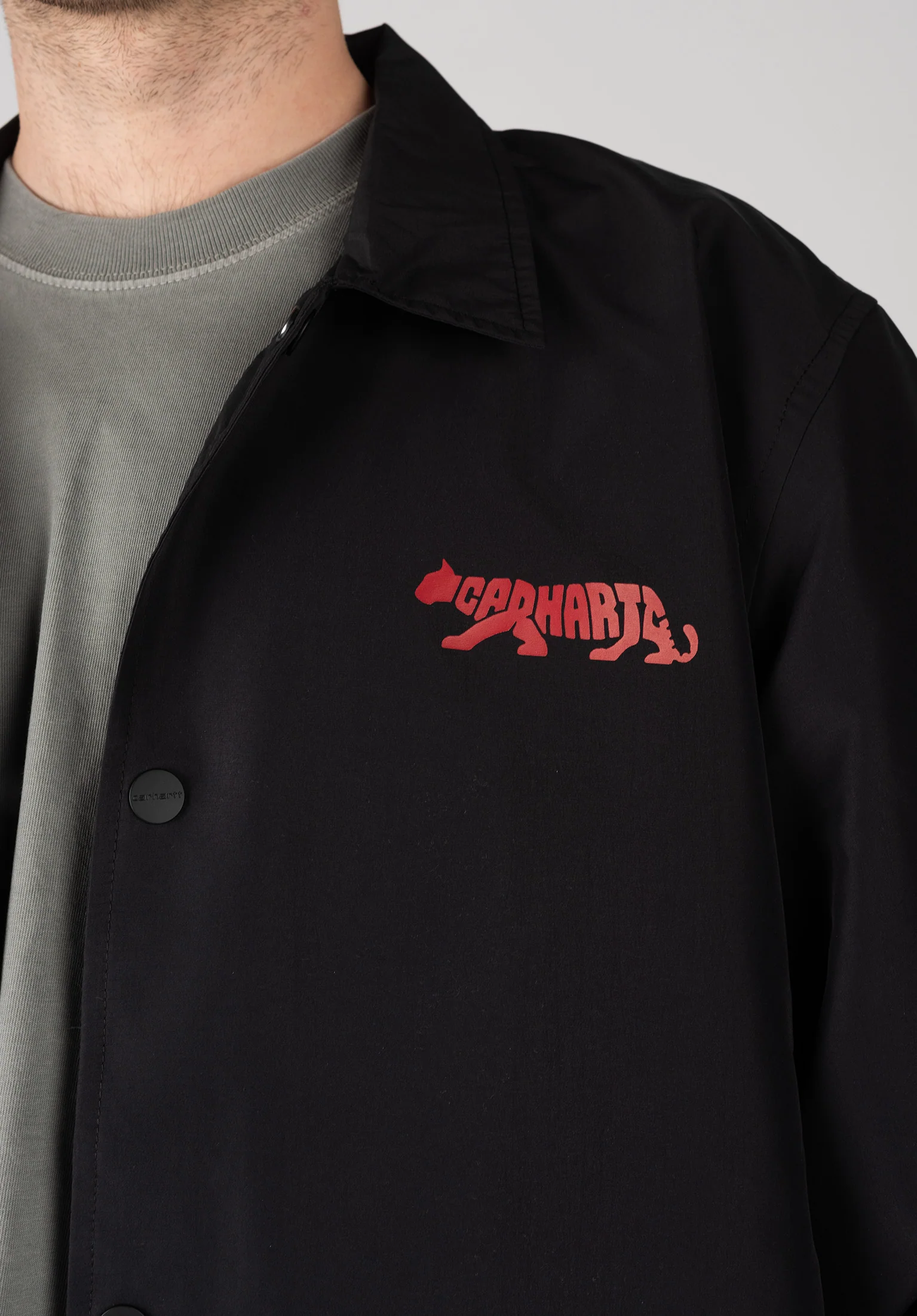 Rocky Coach Jacket
