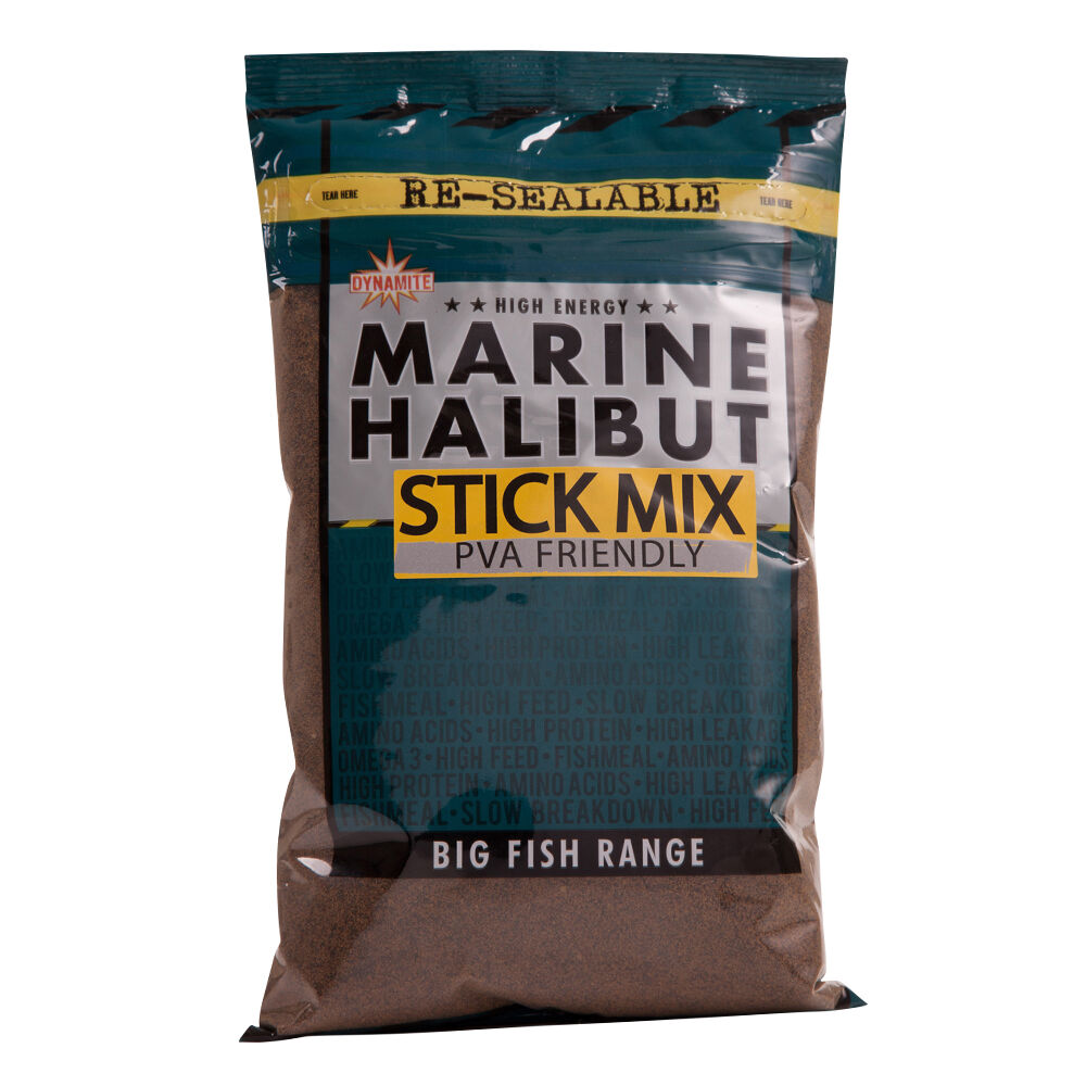 „Stick Mix Carpe Dynamite“ masalai, jūriniai otai, 1 kg