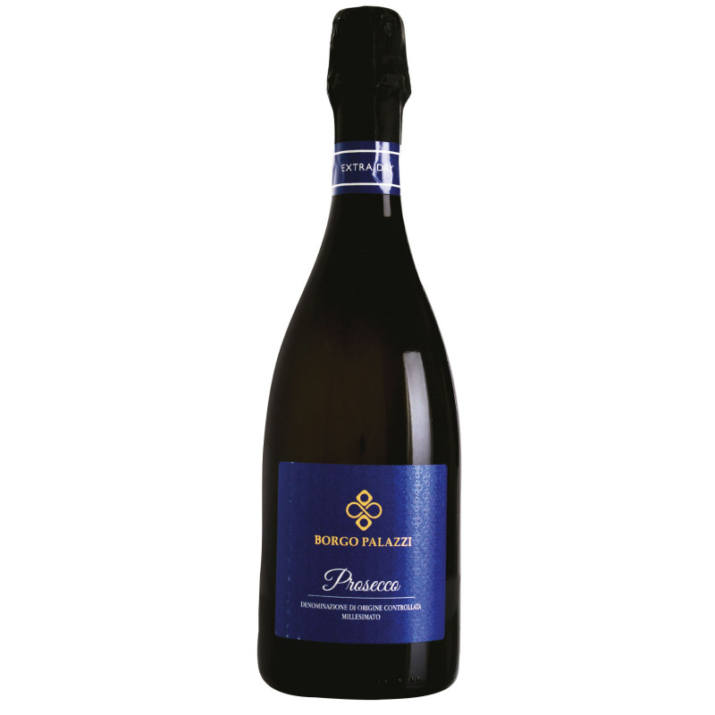 Borgo Palazzi Extra Dry