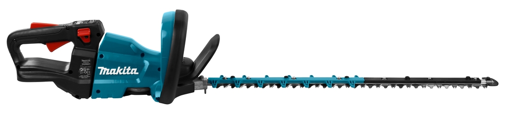 Makita DUH601Z 18V Akumulatorske trimere za živu ogradu bez baterija i punjača