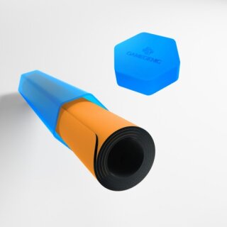 Gamegenic - Playmat Tube - Blue