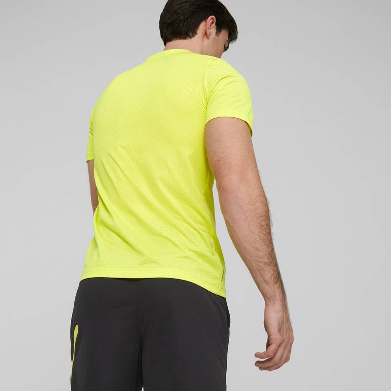 PUMA FAVOURITE  BLASTER Funktionsshirt Herren