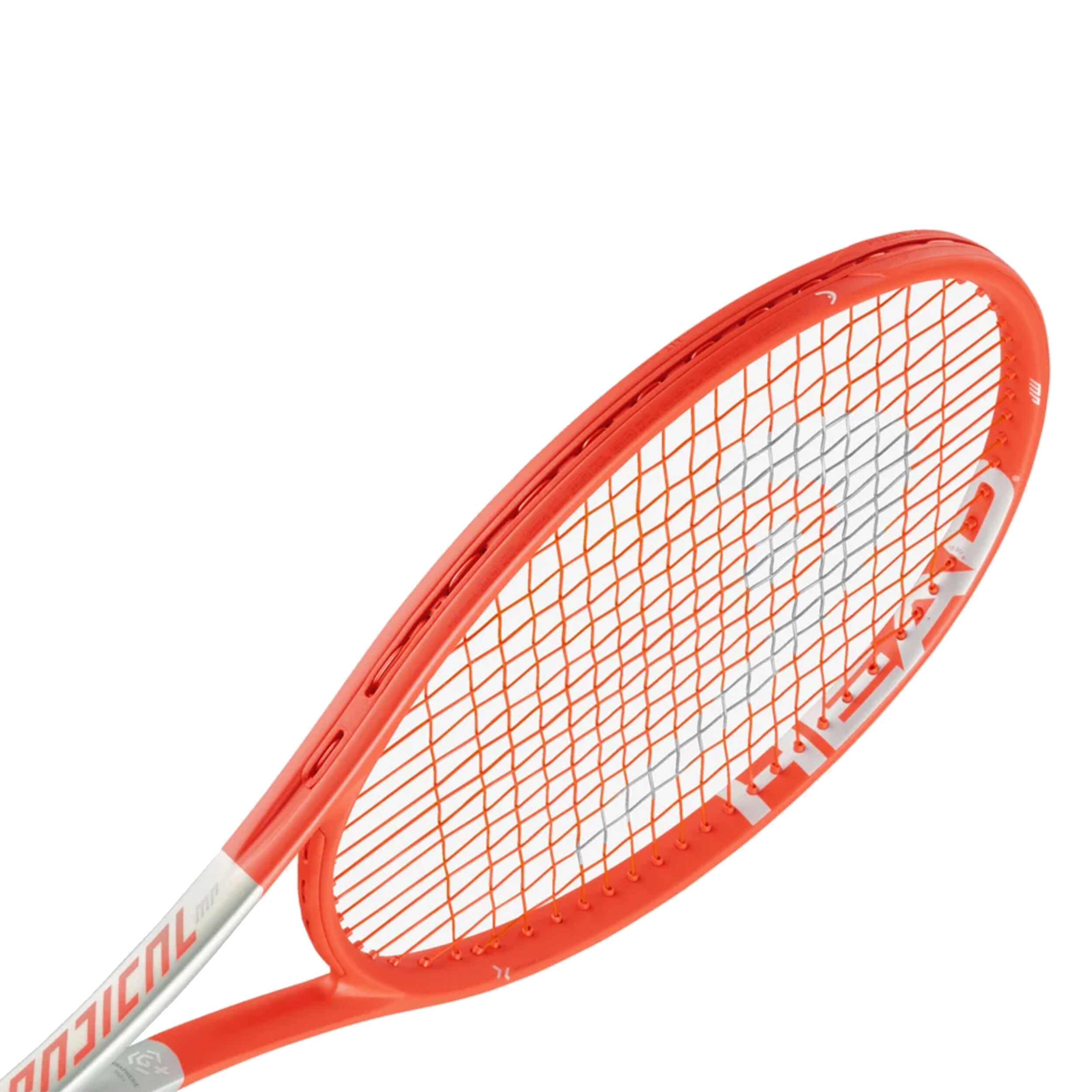 Graphene 360+ Radical MP (2021) Turnierschläger (besaitet)