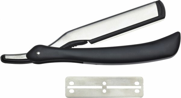 Efalock Isaaki Razor inkl. 10 Klingen Rasiermesser