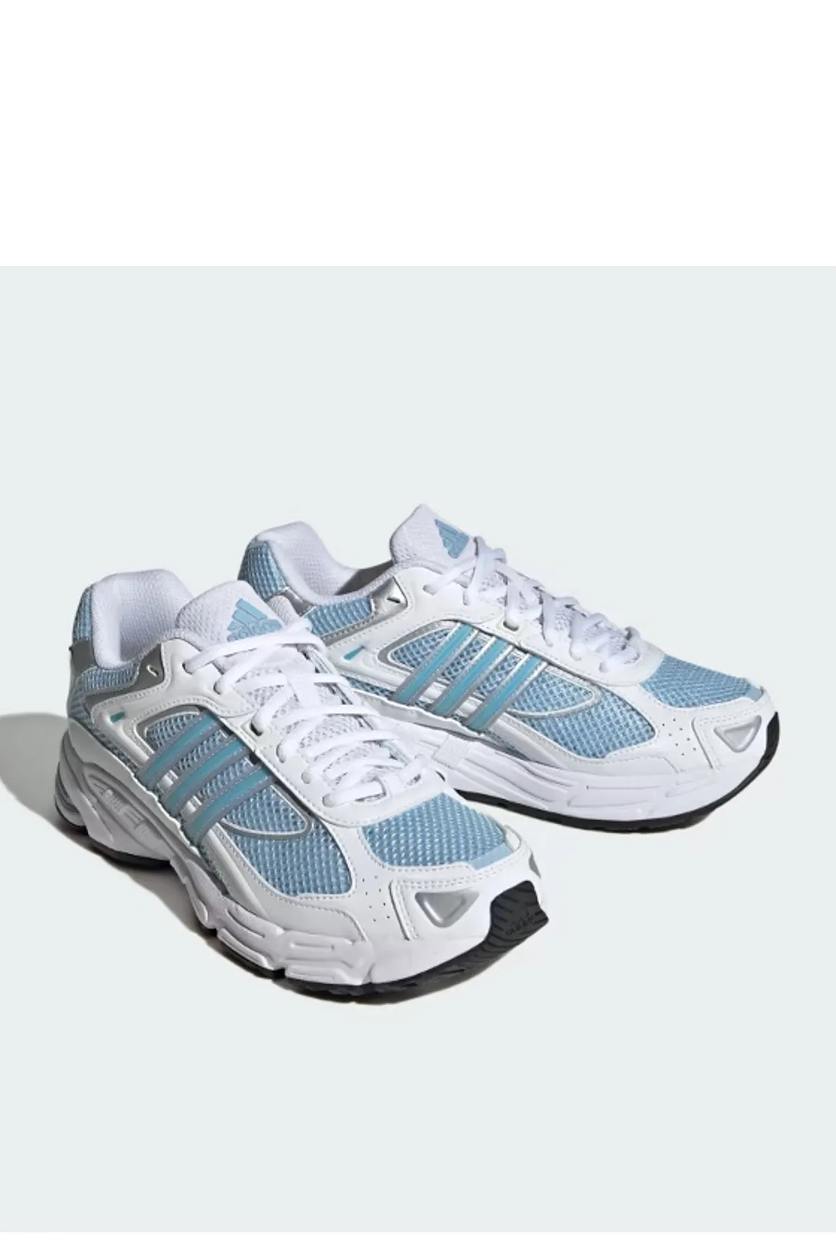 adidas  Wolkenweiß / Klarer Himmel / Preloved Blue S23 Response CL W