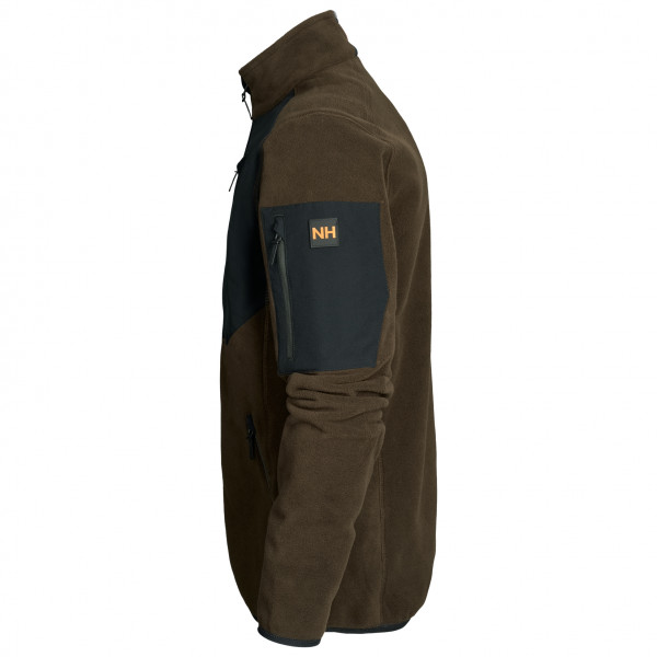 Northern Hunting - Kettil 3000 - Fleecejacke