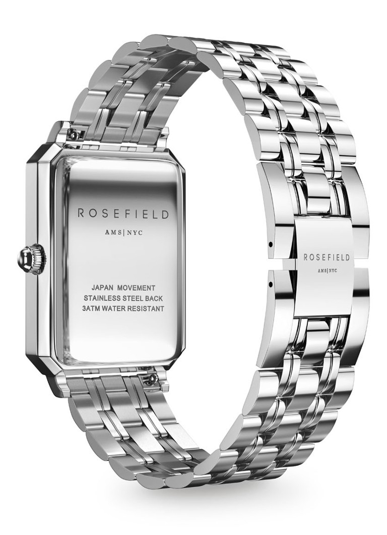 Rosefield Octagon sat OCWSS-O41