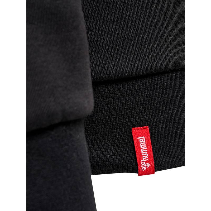 hummel hmlRED HEAVY HOODIE WOMAN Sweatshirt Damen