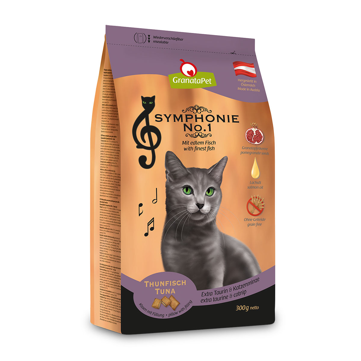GranataPet Symphonie No.1 Thunfisch 300g kaufen