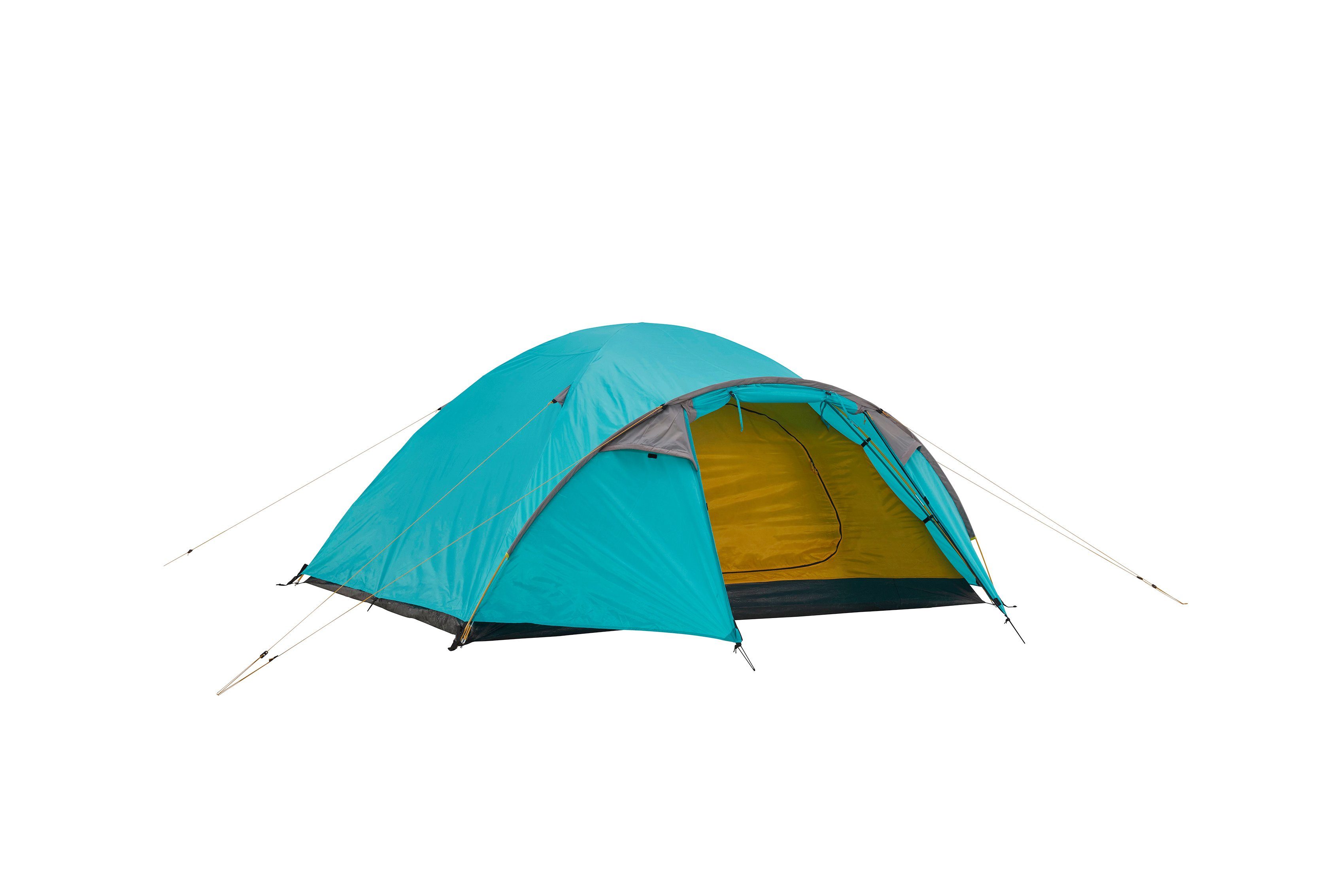 GRAND CANYON Kuppelzelt TOPEKA 4, Personen: 4