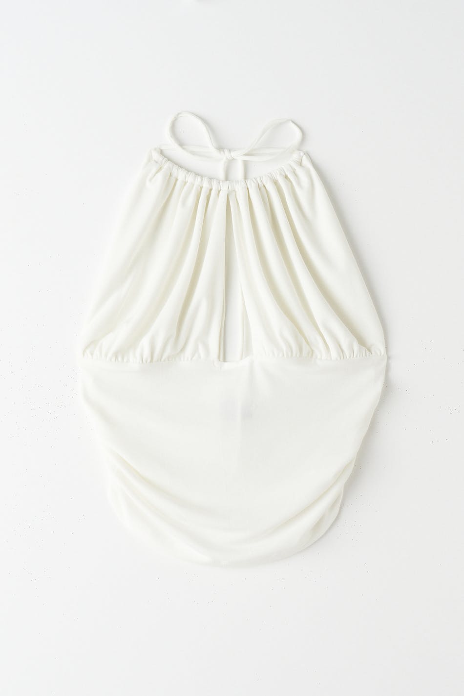 Cassie halterneck top