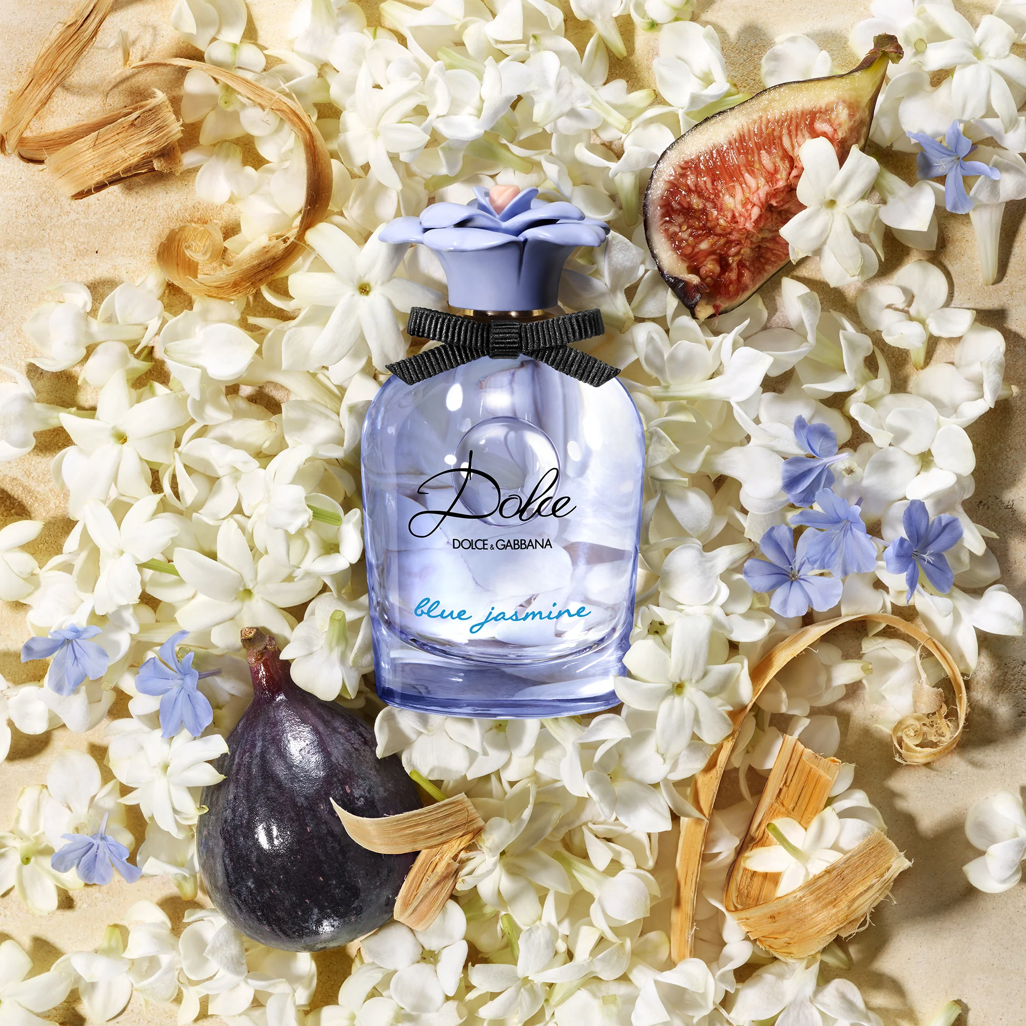Dolce Blue Jasmine - Eau de Parfum
