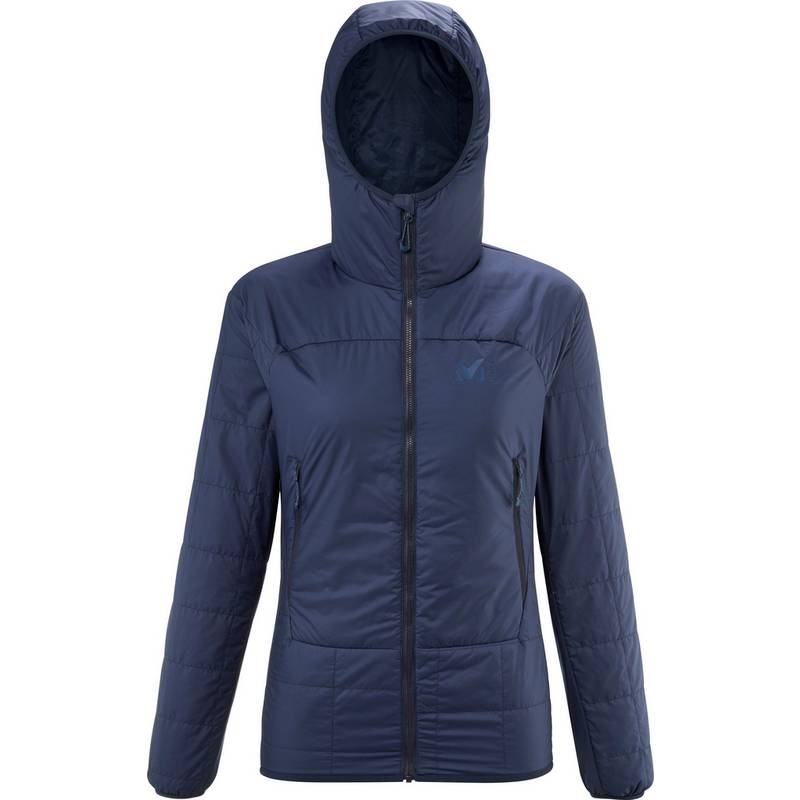 Millet FUSION AIRLIGHT Steppjacke Damen