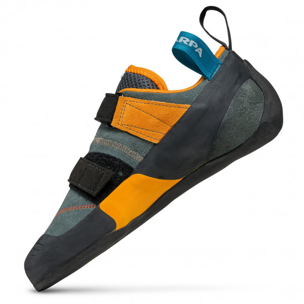 Scarpa - Force V - Kletterschuhe