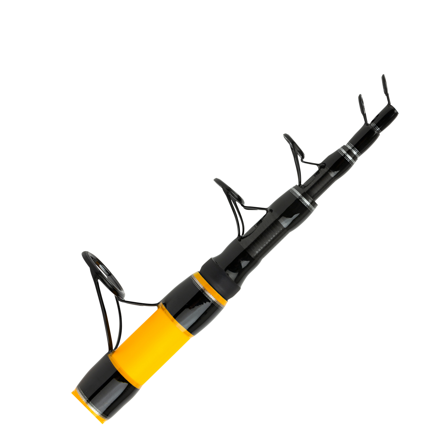 Shimano Angelrute BeastMaster Boat Quiver TE