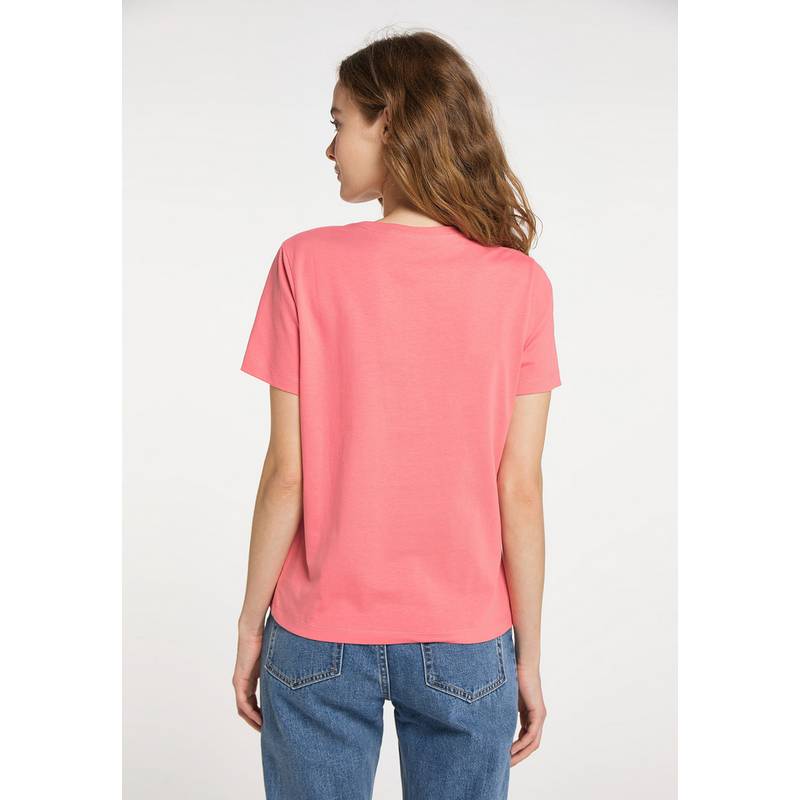 SOMWR SHELLFISH TEE T-Shirt Damen