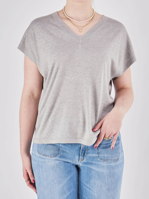 T-Shirt-93484590001 FLONA