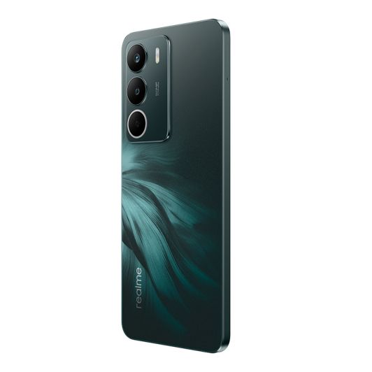 Smartphone REALME C71 4G 256GB Forest Owl