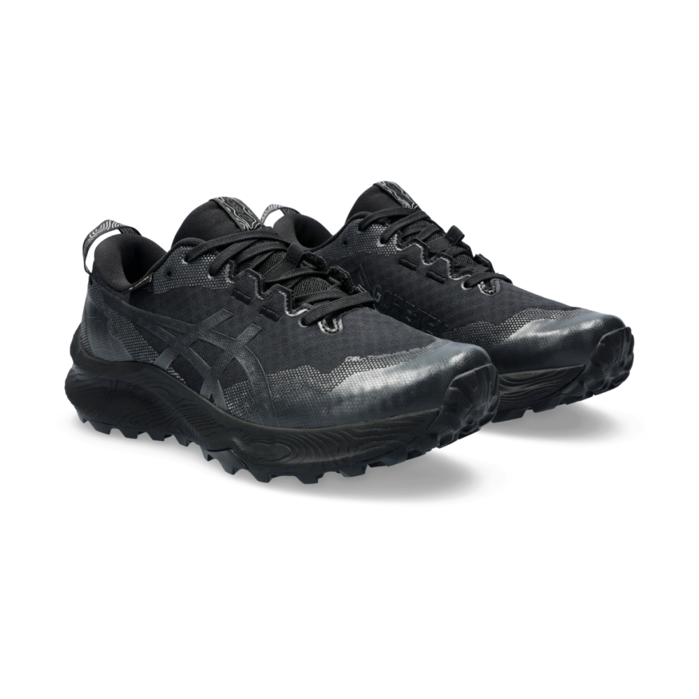 Asics Gel Trabuco 12 GTx 1012B607.002 / schwarz