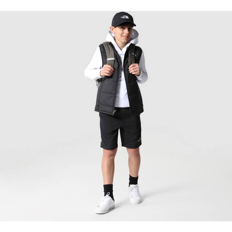 The North Face NEVER STOP Steppweste Kinder
