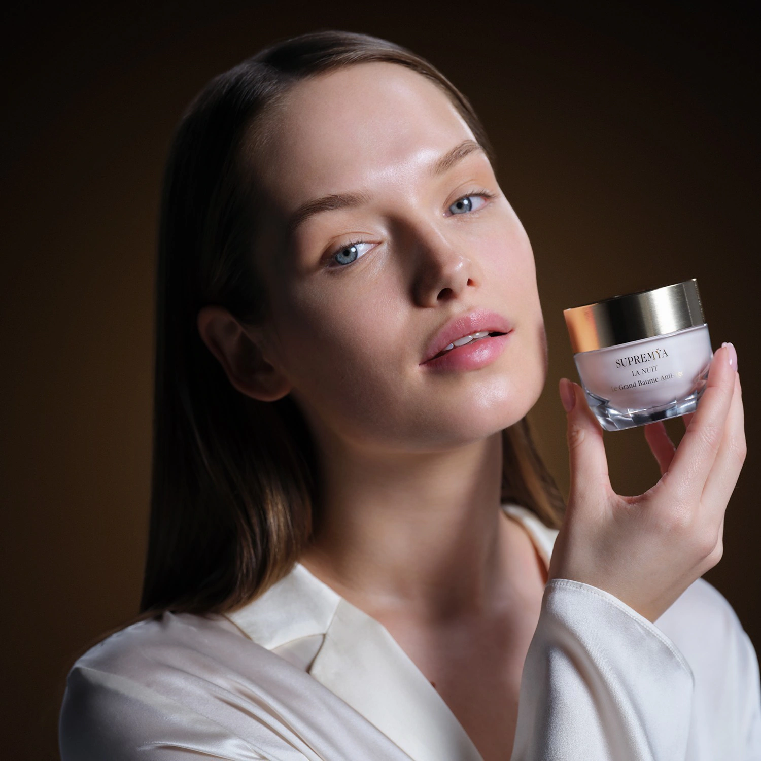 Sisley Supremÿa La Nuit The Great Anti-Aging Balm