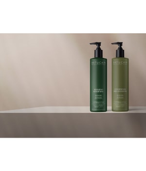 Natucain Revitalizing Conditioner Conditioner-300 ml