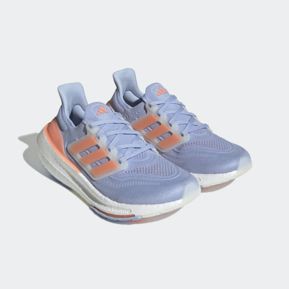 adidas Ultraboost Light HQ6347 / blau