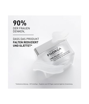FILORGA Time-Filler 5 XP Correction cream-gel Gesichtscreme-50 ml
