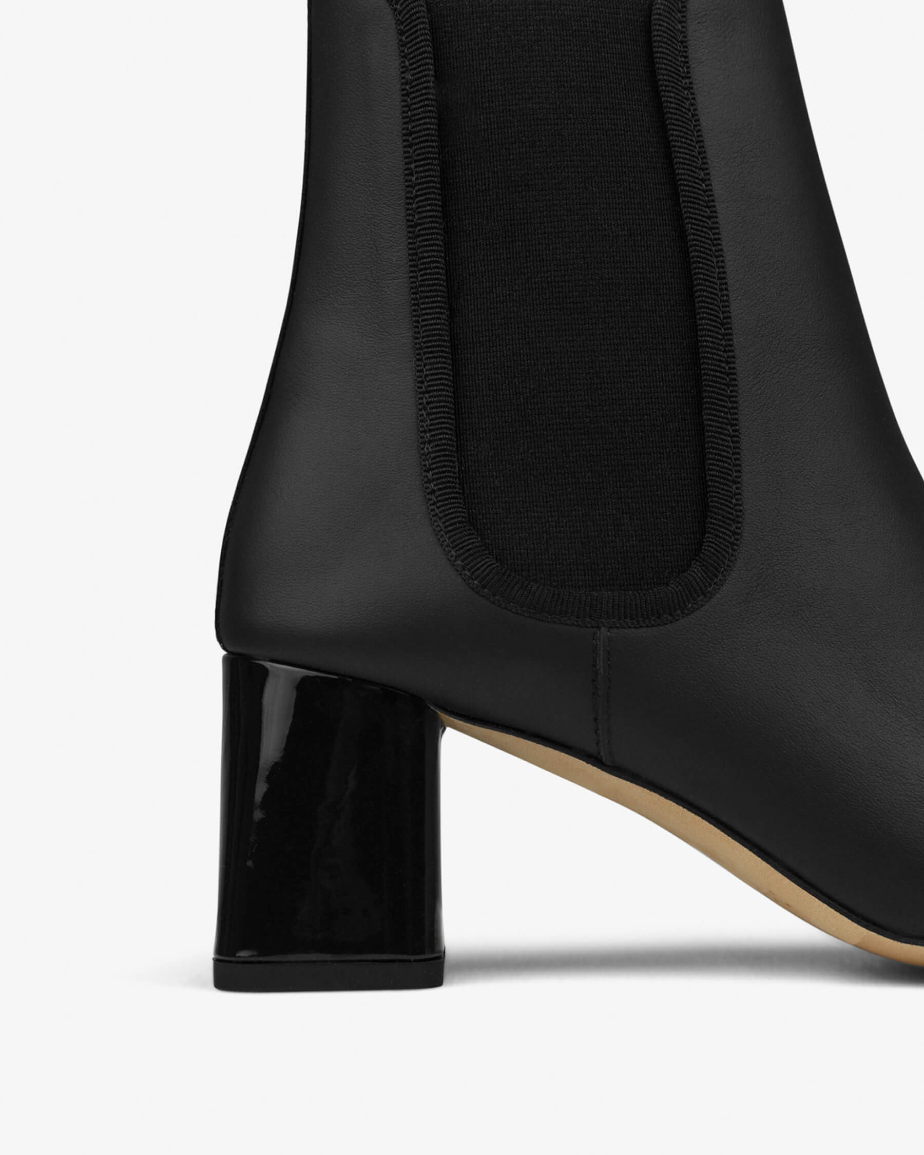 Melissa ankle boots